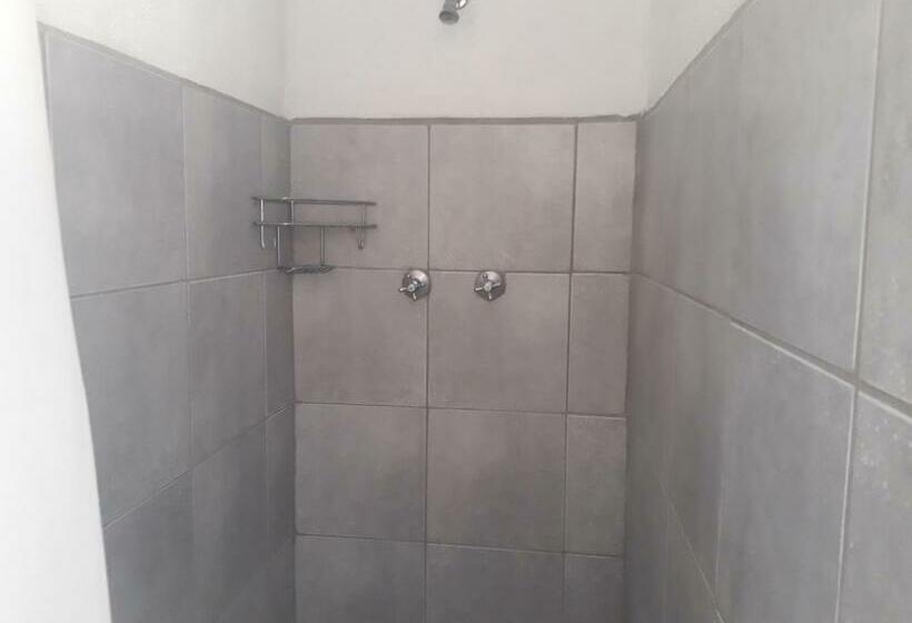 בית מלון כפרי Morewag Farm