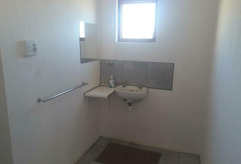 בית מלון כפרי Morewag Farm