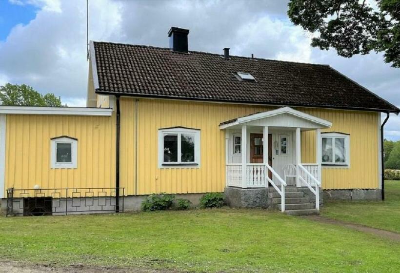 فندق Vegby Bolsgård Annexet