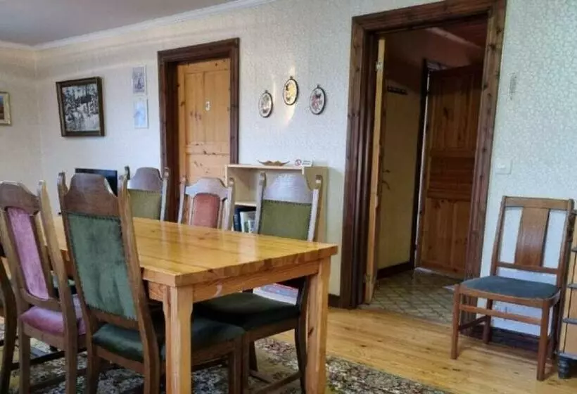 ホテル Vegby Bolsgård Annexet