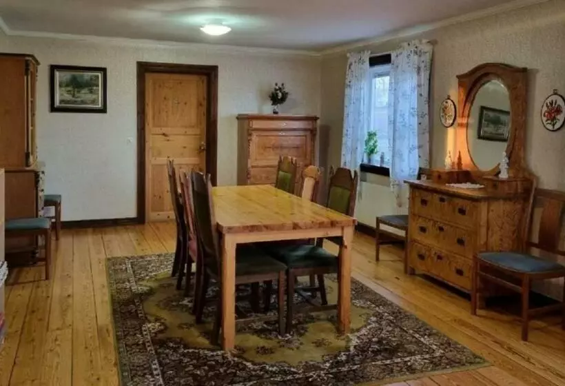 ホテル Vegby Bolsgård Annexet