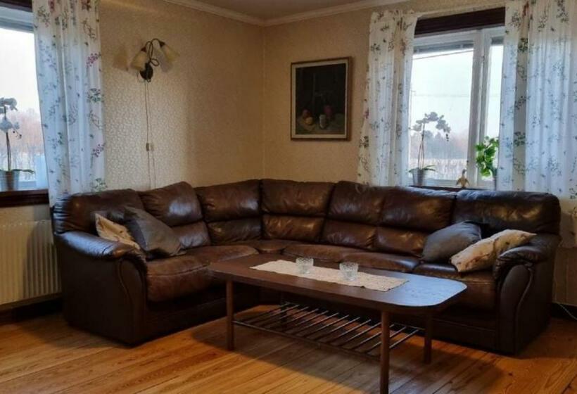 فندق Vegby Bolsgård Annexet