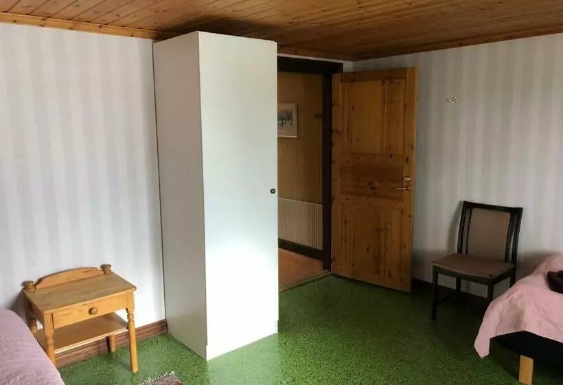 ホテル Vegby Bolsgård Annexet