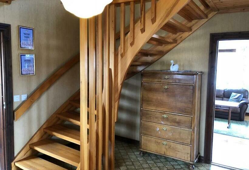 فندق Vegby Bolsgård Annexet