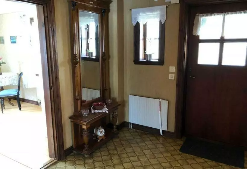 ホテル Vegby Bolsgård Annexet
