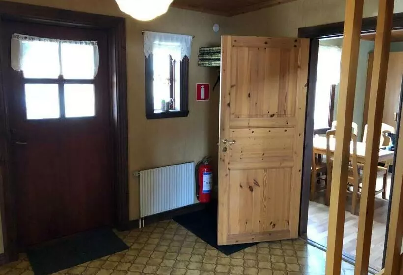 ホテル Vegby Bolsgård Annexet