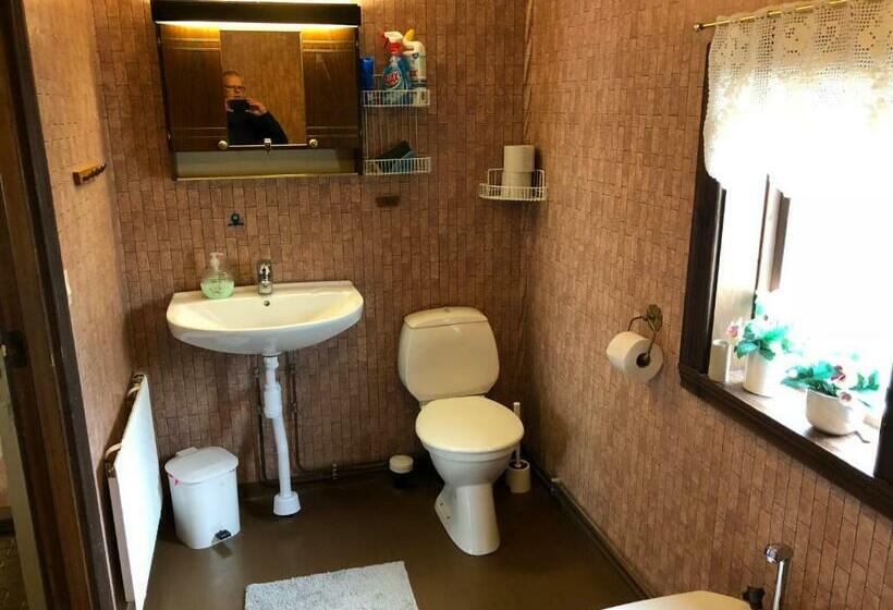 فندق Vegby Bolsgård Annexet