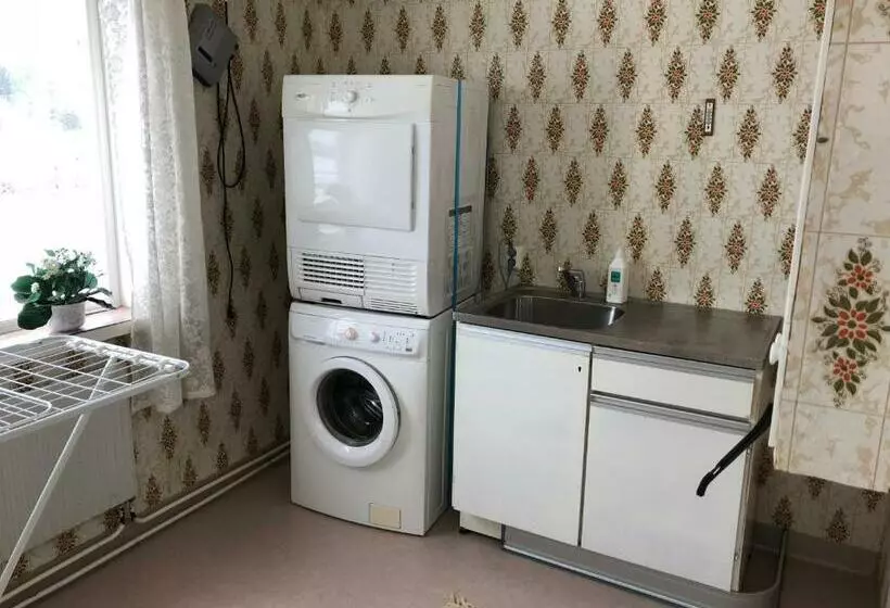 ホテル Vegby Bolsgård Annexet