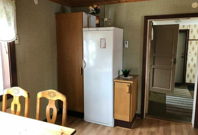 فندق Vegby Bolsgård Annexet