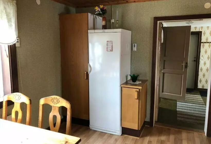 ホテル Vegby Bolsgård Annexet