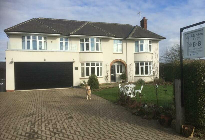 Marston Croft B&b
