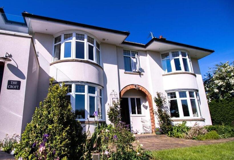 Marston Croft B&b