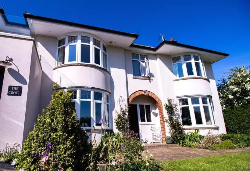 Marston Croft B&b