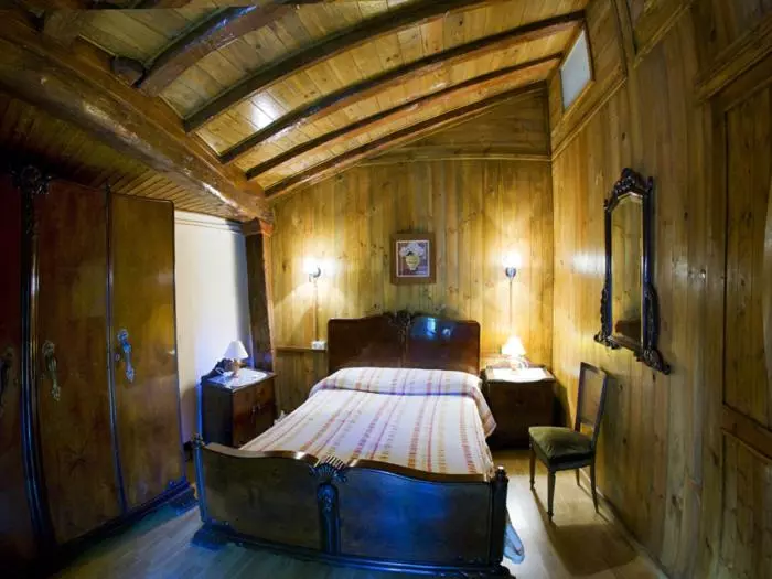 Molino Galán
