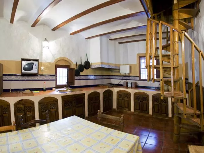 Molino Galán