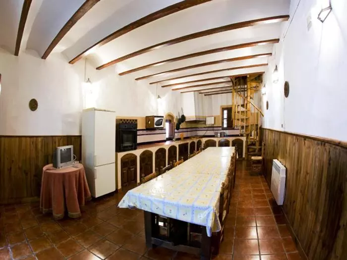 Molino Galán