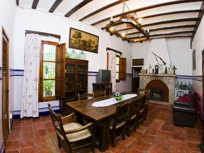 Molino Galán