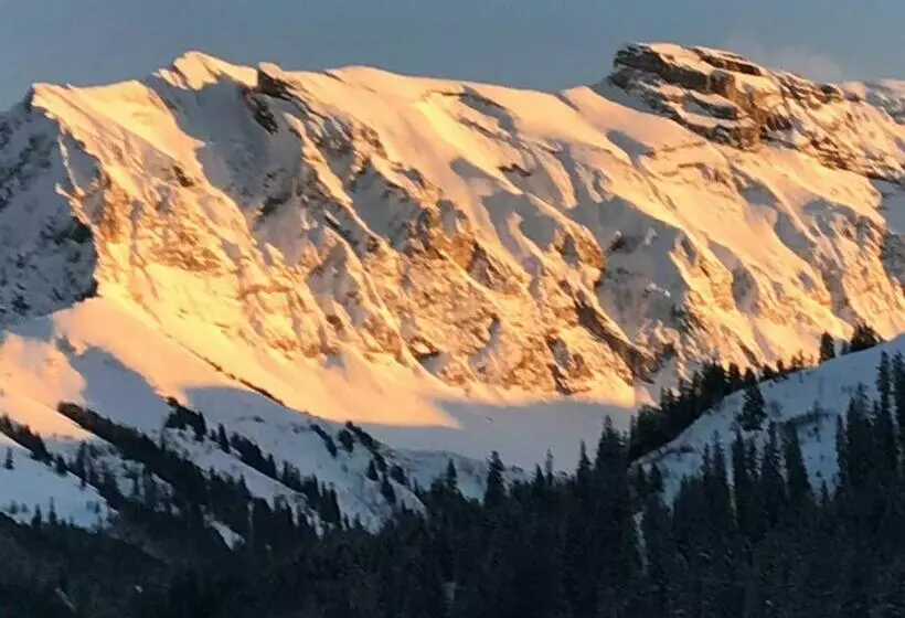 ペンション Abelied