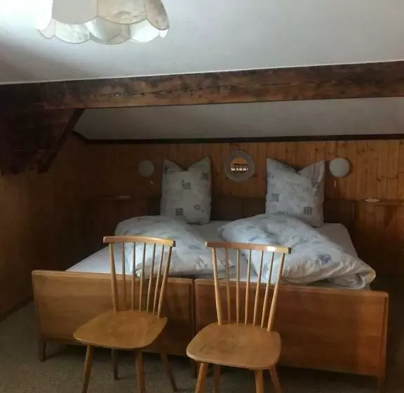 ペンション Abelied