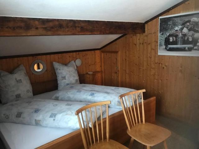 פנסיון Abelied