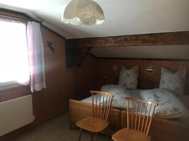 פנסיון Abelied