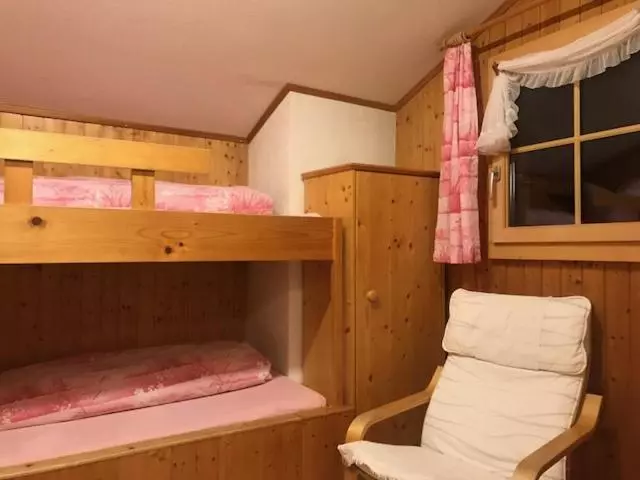 ペンション Abelied