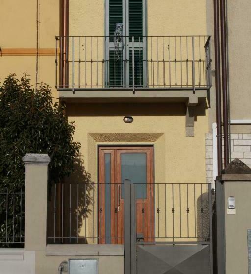 بنسيون Affittacamere Cipri