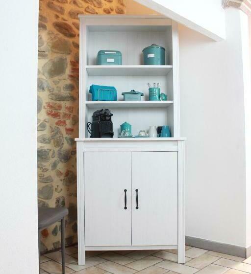 بنسيون Affittacamere Cipri