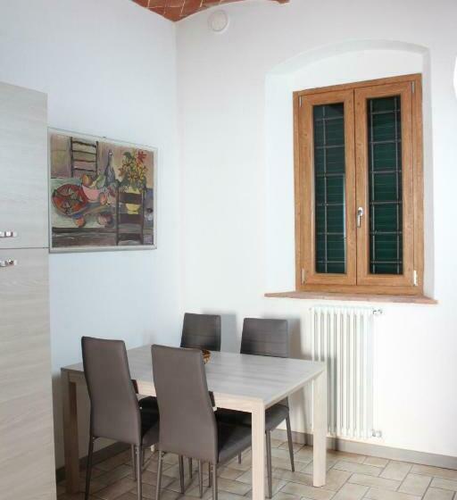 بنسيون Affittacamere Cipri