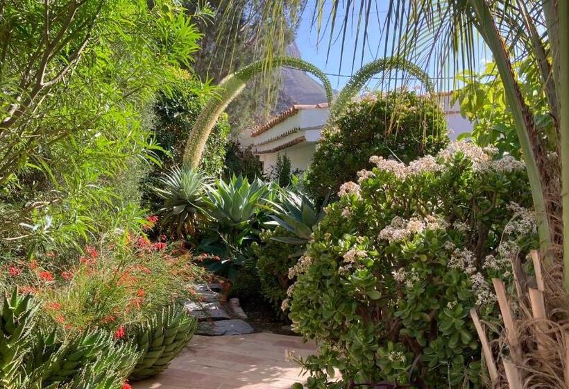 پانسیون Casa Rural Palomar Men Only