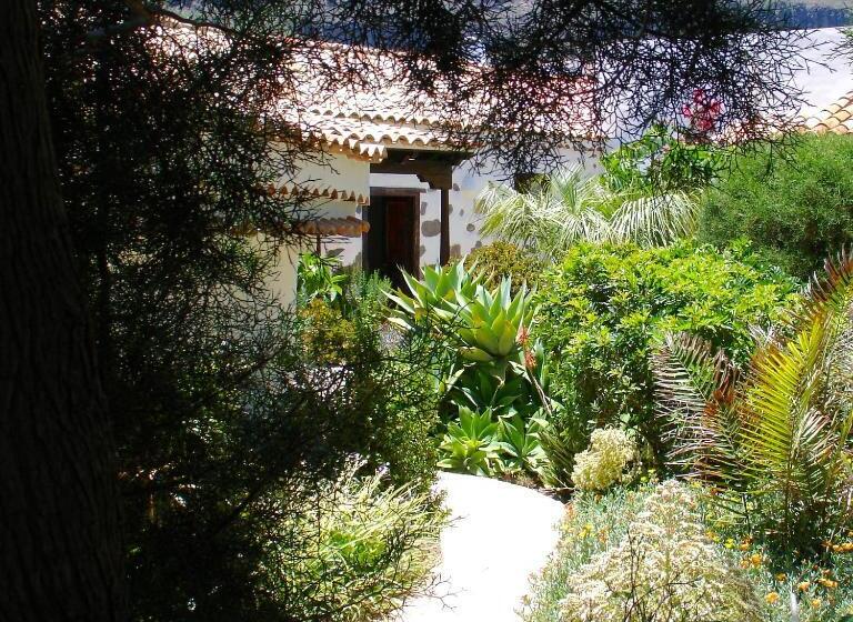 پانسیون Casa Rural Palomar Men Only