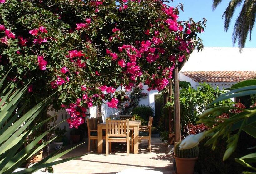 پانسیون Casa Rural Palomar Men Only