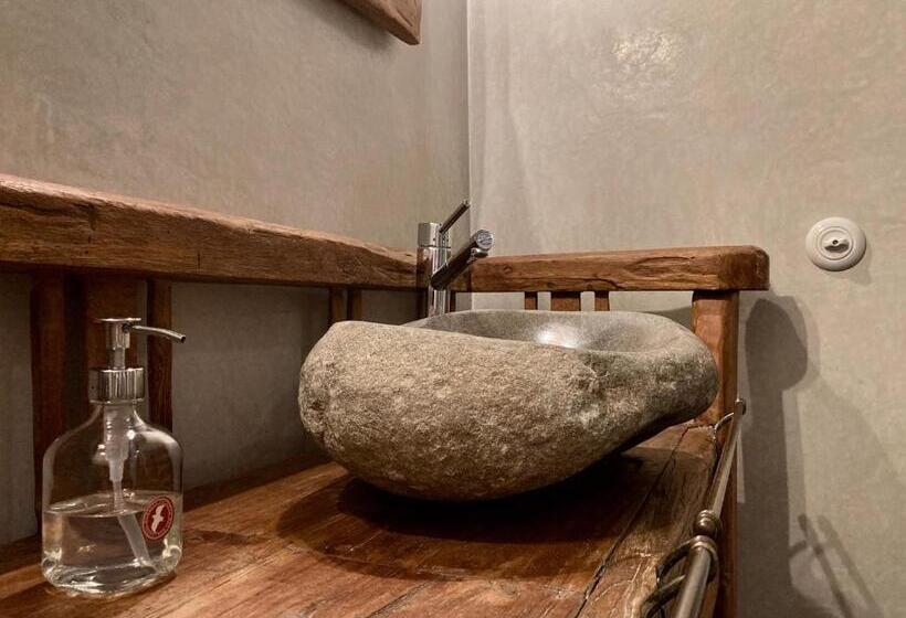 پانسیون Casa Rural Palomar Men Only