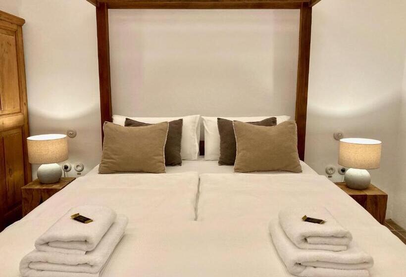 پانسیون Casa Rural Palomar Men Only