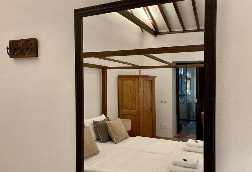 پانسیون Casa Rural Palomar Men Only