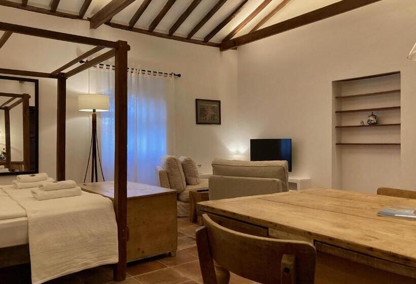 پانسیون Casa Rural Palomar Men Only