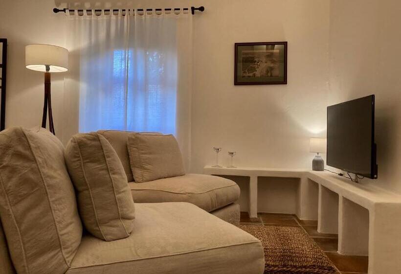 پانسیون Casa Rural Palomar Men Only