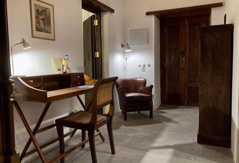 پانسیون Casa Rural Palomar Men Only