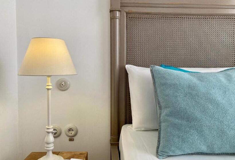 پانسیون Casa Rural Palomar Men Only