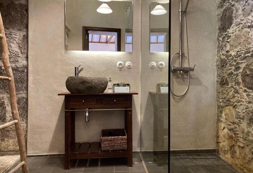 پانسیون Casa Rural Palomar Men Only