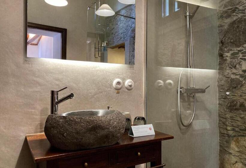 پانسیون Casa Rural Palomar Men Only