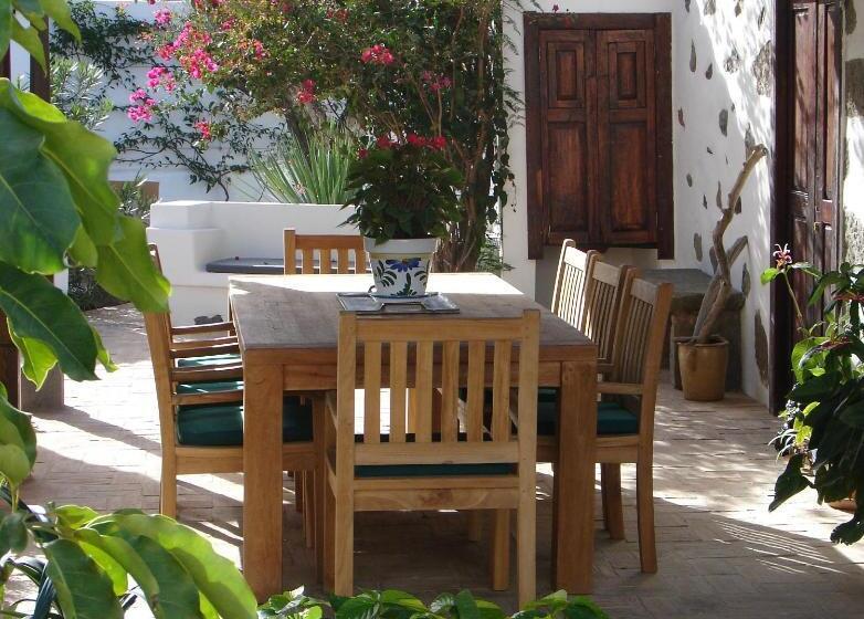 پانسیون Casa Rural Palomar Men Only