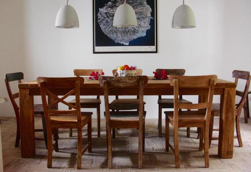 پانسیون Casa Rural Palomar Men Only