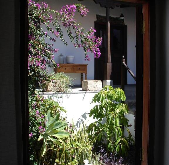 پانسیون Casa Rural Palomar Men Only