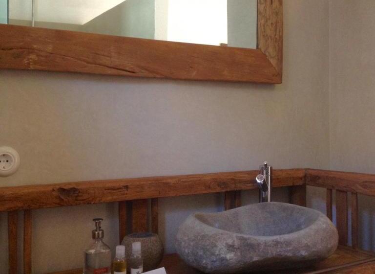 پانسیون Casa Rural Palomar Men Only