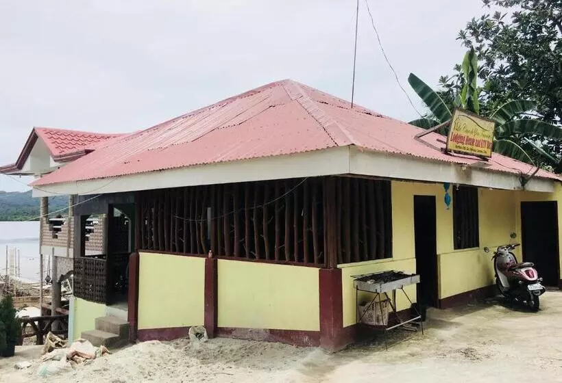 پانسیون La Casa De Samonteza