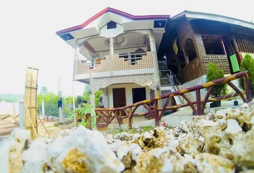 پانسیون La Casa De Samonteza