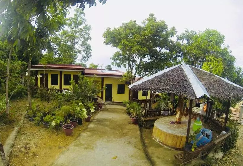 پانسیون La Casa De Samonteza