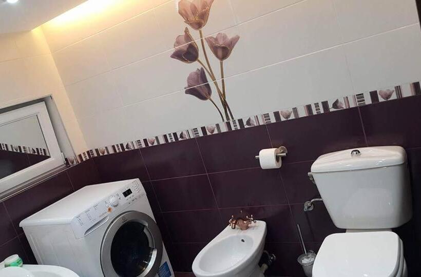 펜션 Vila Perla Govorei