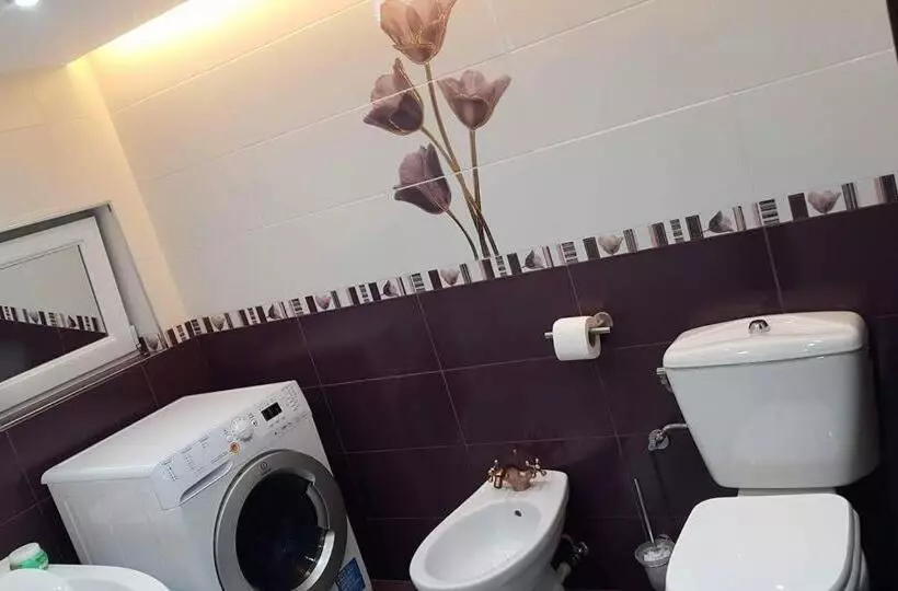 ペンション Vila Perla Govorei